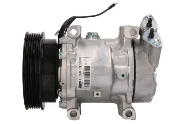 Compresor AC clima RENAULT CLIO II, CLIO III, KANGOO, KANGOO EXPRESS, MEGANE I CLASSIC, THALIA I, THALIA II 1.2-1.9D dupa 1996