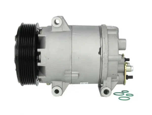 Compresor AC clima RENAULT GRAND SCENIC II, MEGANE II, SCENIC II 1.9D 2.0 dupa 2002