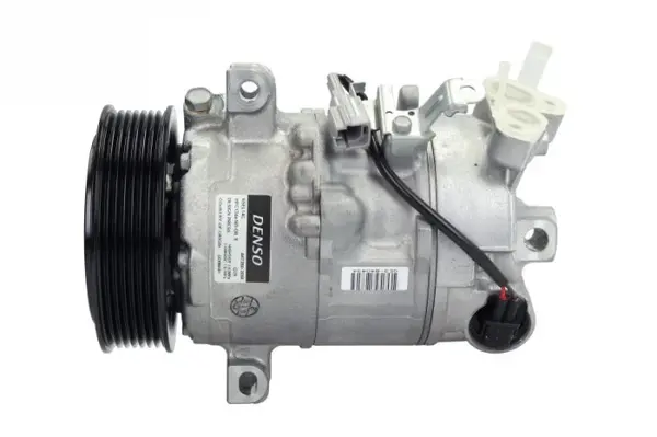 Compresor AC clima RENAULT GRAND SCENIC III, MEGANE CC, MEGANE III, SCENIC III 1.4 1.6D 2.0D dupa 2009