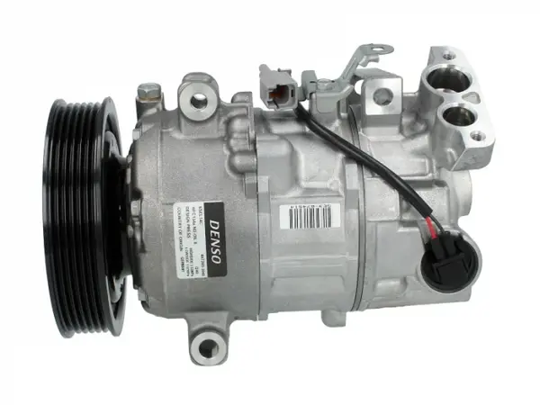 Compresor AC clima RENAULT GRAND SCENIC III, MEGANE CC, MEGANE III, SCENIC III 1.5D-1.6LPG dupa 2008