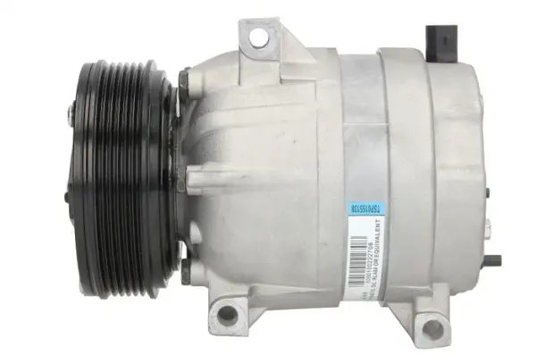 Compresor AC clima RENAULT LAGUNA II, VEL SATIS 1.8-2.2D dupa 2001