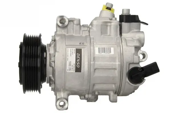 Compresor AC clima VW AMAROK, MULTIVAN V, TRANSPORTER V 2.0 2.0D dupa 2003