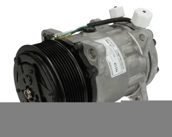 Compresor AC clima VW CORRADO, PASSAT 2.8 2.9 intre 1991-1997