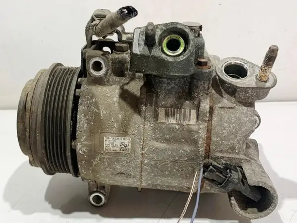 Compresor ac DG9H-19D629-HE Ford Focus 3 facelift (2013-2018) 1.5 tdci 120 cp XUCA; XXDC; XXDD