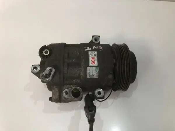 Compresor ac F500-MA9AA05 Hyundai Santa fe 2 facelift (2009-2012) 2.2 cdti D4HB