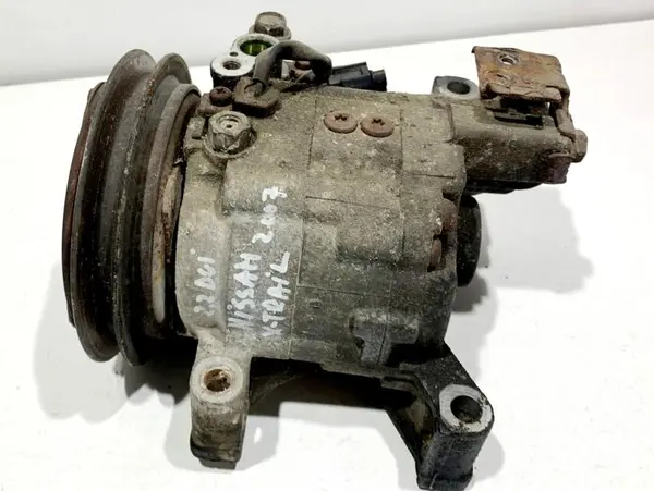 Compresor ac Nissan X-Trail (2007-2010) [T31] 2.2 dci