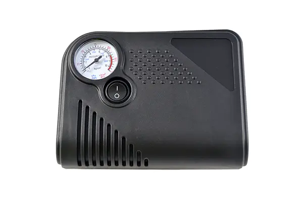 Compresor Aer 12V Jbm