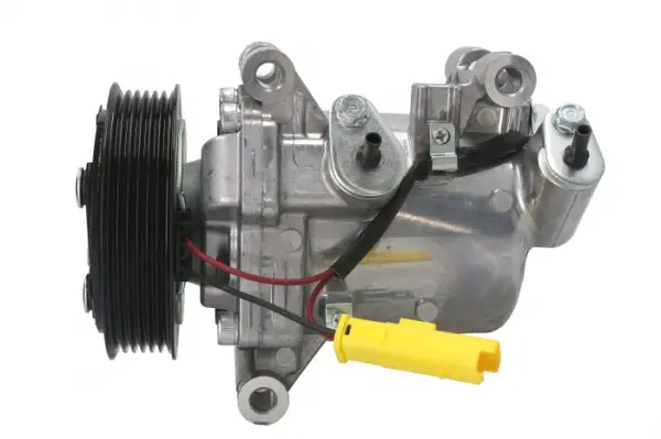 Compresor aer coditionat AC CITROEN BERLINGO MINIVAN, C3 III, JUMPY, SPACETOURER; PEUGEOT 2008 I, EXPERT, PARTNER MINIVAN, RIFTER; TOYOTA PROACE 1.2-2.0D dupa 2015