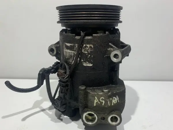 Compresor aer conditionat 13377057 Opel Meriva B (2010-2014) 1.4 benzina A14XER