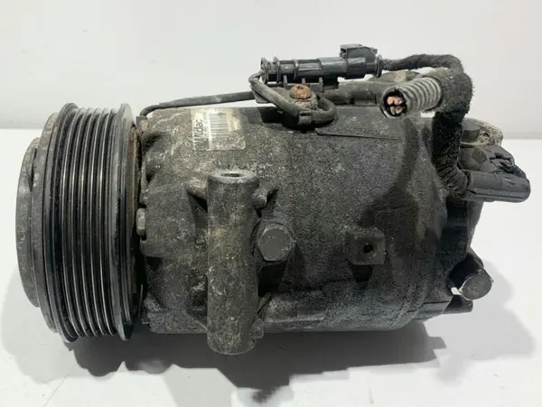 Compresor aer conditionat 13412248 Opel Astra J (2009-2012) A17DTS LUD