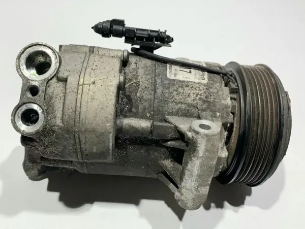 Compresor aer conditionat 13450516 Opel Zafira C (2011-2016) 1.6 cdti B16DTL; B16DH