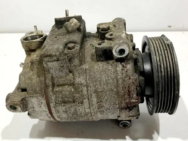 Compresor aer conditionat 1K0820859S Volkswagen Golf 5 Plus (2004-2008) 1.4 tsi CDGA
