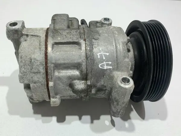 Compresor aer conditionat 4G0260805A Audi A5 facelift (2012-2016) [8T3] 3.0 TFSI CGWD