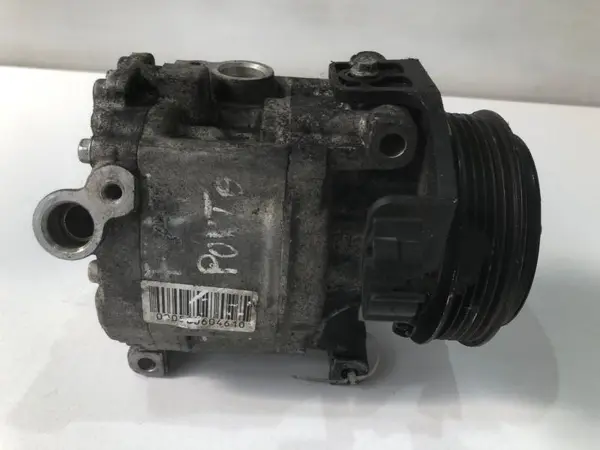 Compresor aer conditionat 52060461 Fiat Punto (1999-2010) [188] 1.4 1.6 benzina
