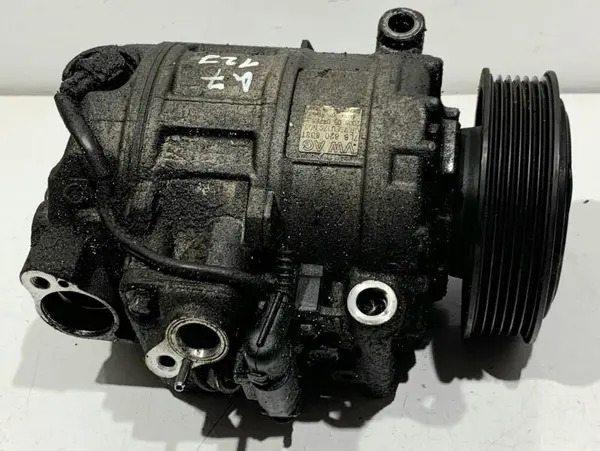 Compresor aer conditionat 7L6820803T Porsche Cayenne 9pa (2003-2011) 3.0 tdi CASA