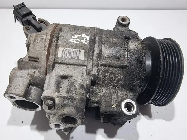 Compresor aer conditionat 8K0260805E Audi A4 (2007-2011) [8K2, B8] 2.0 tdi , 1.8 tfsi CAGA