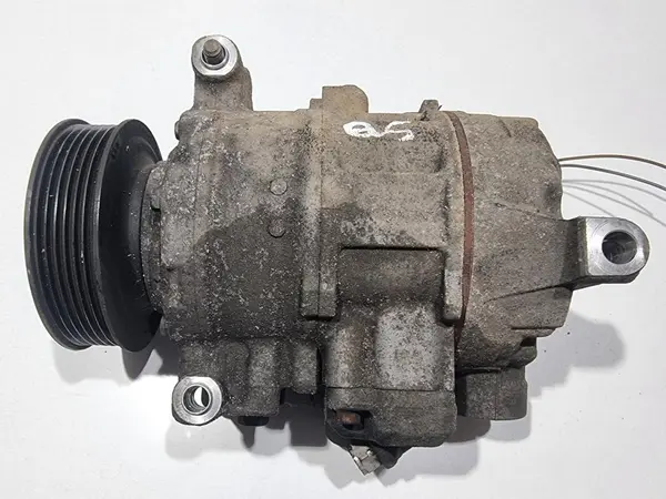 Compresor aer conditionat 8K0260805L Audi Q5 (2008-2012) [8R] 2.0 tdi 177 cp CGLB