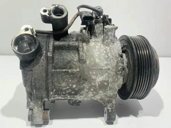 Compresor aer conditionat 9223694 BMW Seria 3 GT (2013-2019)[F34] 2.0d N47D20C