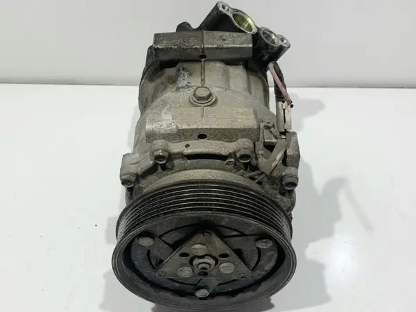 Compresor aer conditionat 926006229R Dacia Sandero (2008-2012) 1.5 dci 110 cp K9K (898)