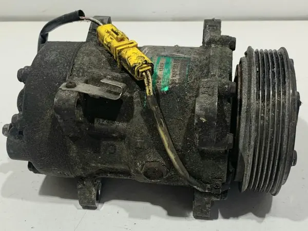 Compresor aer conditionat 9646416780 Peugeot Partner (2003-2008) 2.0 hdi 4HX