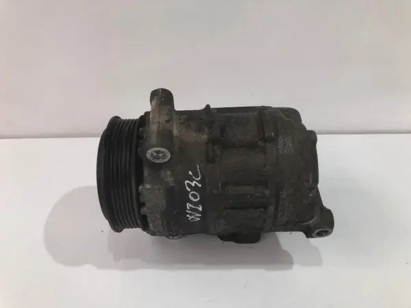 Compresor aer conditionat a0012305611 Mercedes E-Class (2002-2008) [W211] 2.2 cdi