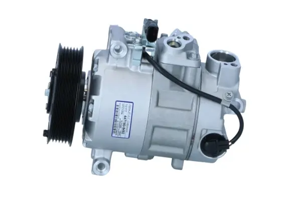 Compresor aer conditionat AC potrivit AUDI A6 ALLROAD C7, A6 C7, A7, A8 D4 3.0D 07.10-09.18