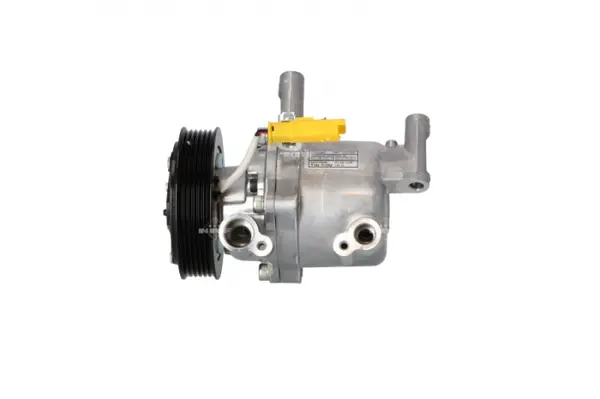 Compresor aer conditionat AC potrivit CITROEN C1 II; PEUGEOT 108; TOYOTA AYGO 1.0 1.2 04.14-