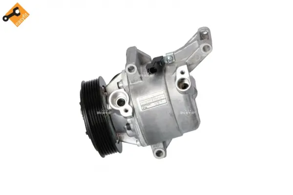 Compresor aer conditionat AC potrivit MAZDA 2, CX-3 1.5 1.5H 2.0 08.14-