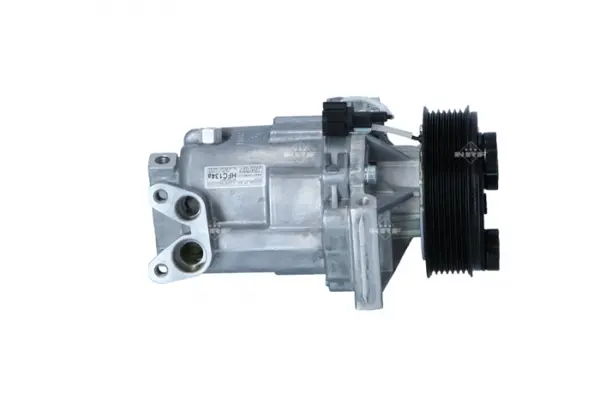 Compresor aer conditionat AC potrivit NISSAN MICRA C+C III, MICRA III, NOTE, TIIDA 1.6 05.05-