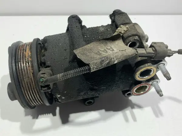 Compresor aer conditionat AP31-19D629-BA Ford C-Max 2 (2010-2019) 1.6 tdci; 1.6 tdci T3DA; T3DB