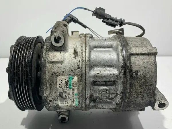 Compresor aer conditionat P13314473 Opel Insignia A (2008-2013) 2.0 cdti A20DTH