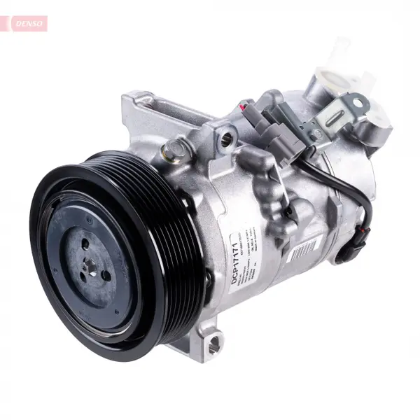 Compresor aer conditionat potrivit MERCEDES VITO MIXTO (DOUBLE CABIN), VITO TOURER (W447), VITO (W447) 1.6D 10.14-