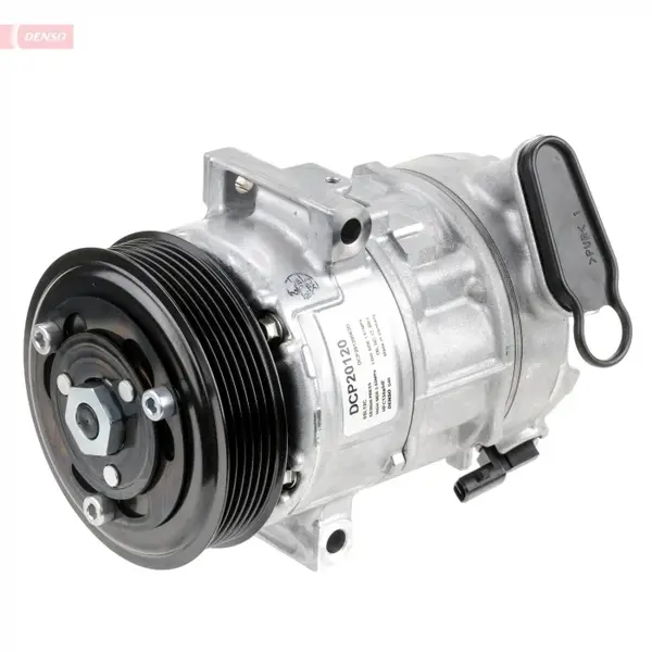 Compresor aer conditionat potrivit OPEL CORSA E 1.3D 09.14-