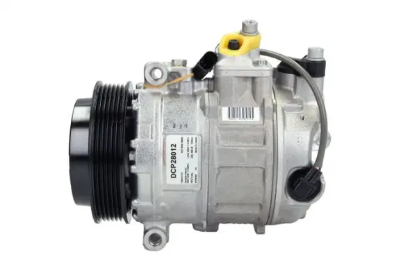Compresor aer conditionat potrivit PORSCHE 911, 911 TARGA, BOXSTER, BOXSTER SPYDER, CAYENNE, CAYMAN, PANAMERA 2.7-4.0 02.07-