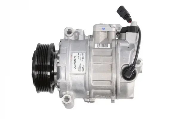 Compresor aer conditionat potrivit VW MULTIVAN T6, TRANSPORTER T6, TRANSPORTER T6 CARAVELLE T6 2.0D 04.15-