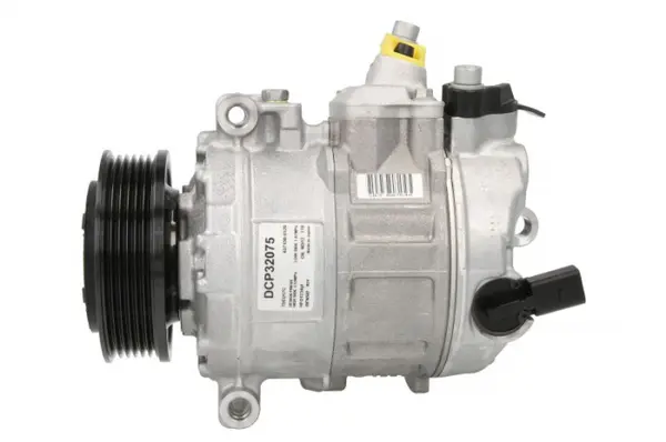 Compresor aer conditionat potrivit VW TRANSPORTER VI, TRANSPORTER VI CARAVELLE VI 2.0 04.15-07.19