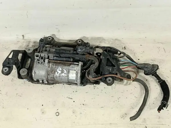Compresor airmatic 4H0616005C Audi A8 (2009-2017) [4H] D4