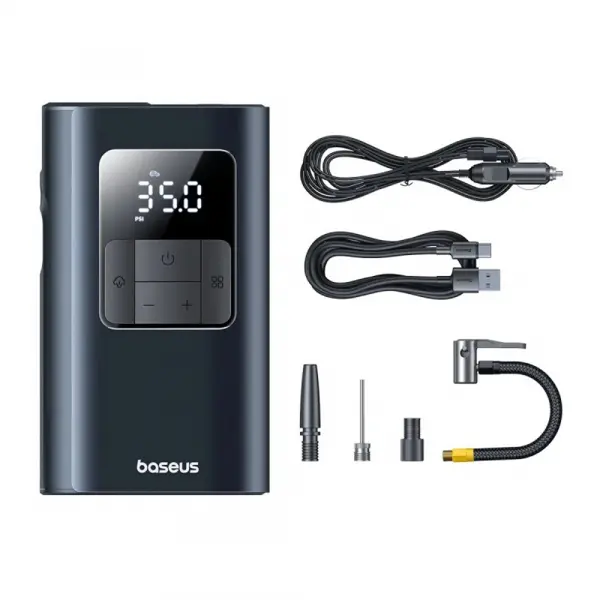 Compresor Auto Baseus PrimeTrip VA1 C11169001121-00