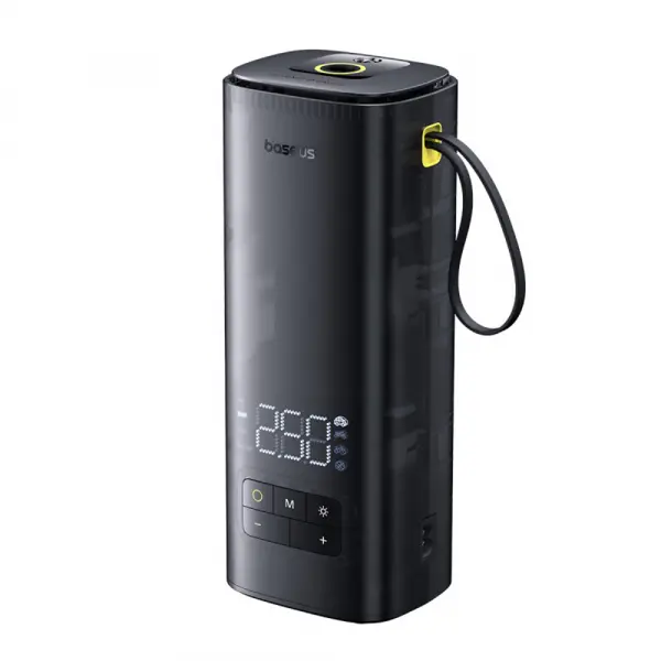 Compresor Auto Baseus SuperMini Mega C11123202111-00