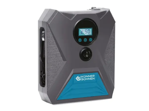 Compresor auto - Konner & Sohnen - KS P10