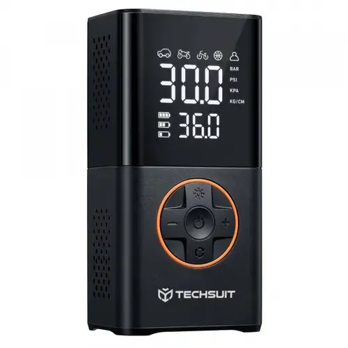 Compresor Auto Techsuit GoInflate AI1