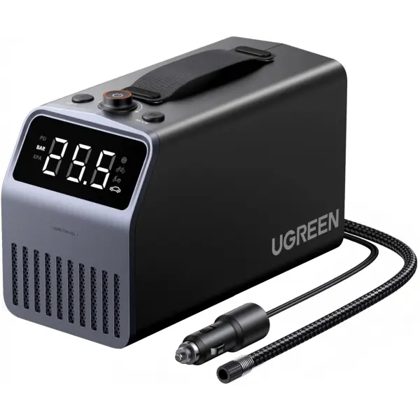 Compresor Auto UGREEN Digital Display