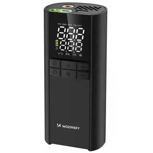 Compresor Auto WZK WPEP-8000