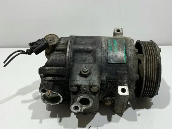 Compresor clima 1K0820803Q Volkswagen Caddy 3 (2004-2010) 2.0 tdi BKD