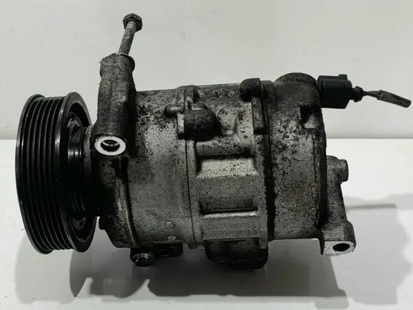 Compresor clima 1K0820808A Volkswagen Scirocco 3(2008-2014) 2.0 1.8 tfsi; 1.6 tdi ccz, cdaa; CAY