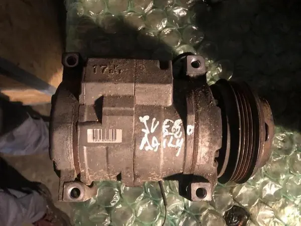 Compresor clima 247300-8220 Fiat Ducato (2002-2006) 3.0d