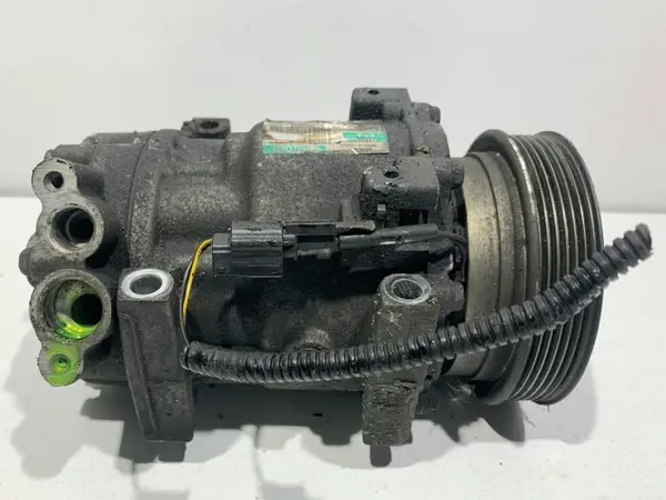 Compresor clima 2763000Q3J Nissan Qashqai facelift (2010-2013) [J10] 1.5 dci 110 cp euro 5