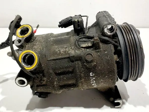 Compresor clima 31315453 Volvo V70 3 facelift (2013-2016) 2.4 d5; 2.0d D5244T15 215 cp