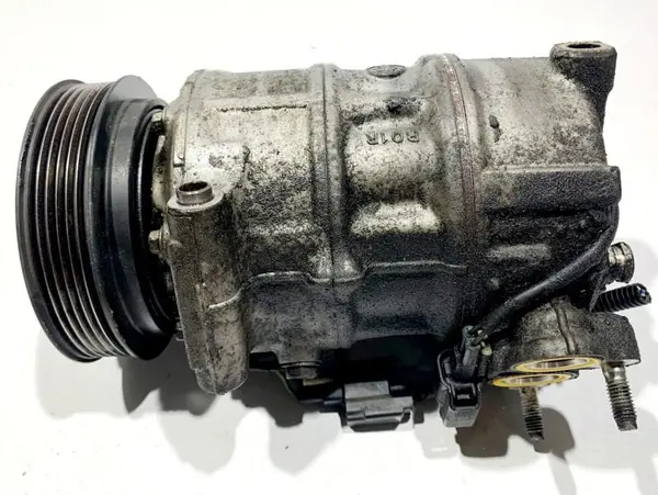 Compresor clima 31332528 Volvo XC60 (2008-2013) 2.0 d D4204T5