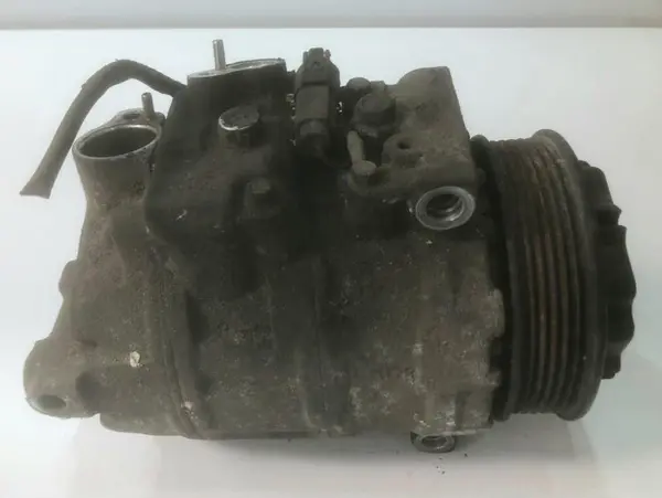 Compresor clima 447220-8224 Mercedes E-Class (2002-2008) [W211] 2.2 cdi